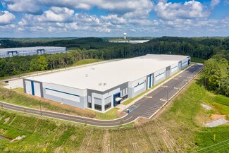 White, GA Industrial - 1187 Cassville White Rd NE