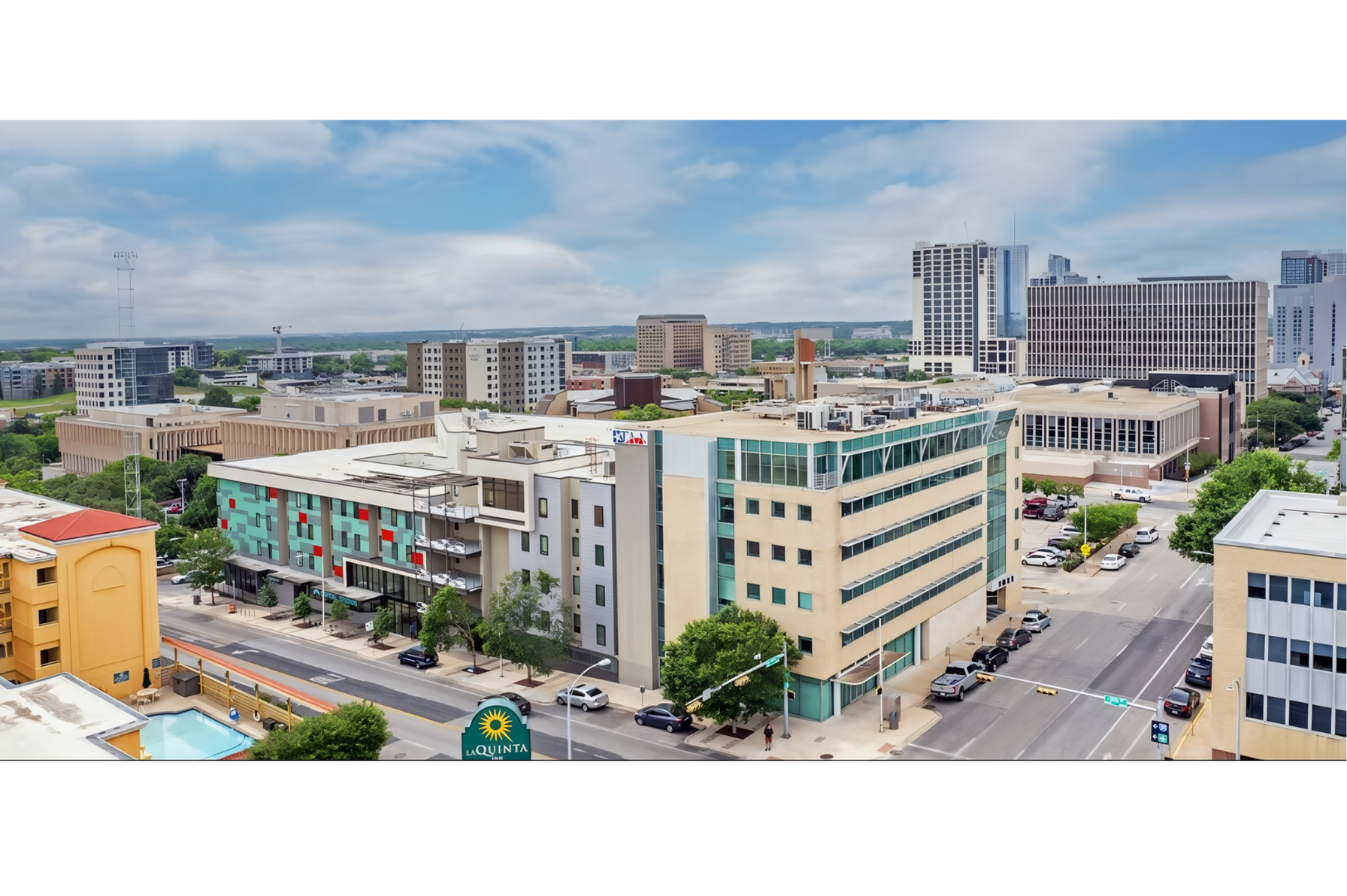 1011 San Jacinto Blvd, Austin, TX for Sale
