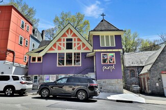 Hastings On Hudson, NY Storefront Retail/Office - 52 Main St