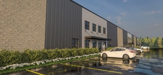 Kentwood, MI Industrial - 5725 52nd St