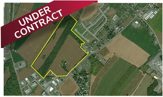 Chambersburg, PA Industrial - 4507 Philadelphia Ave