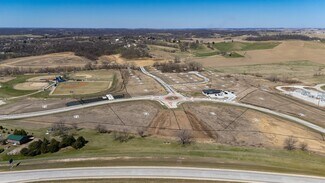 Anamosa, IA Commercial - Northlands Commercial Lots