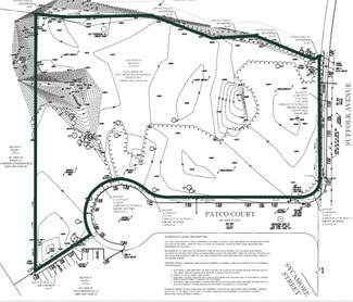 Islandia, NY Industrial Land - Sycamore Ln Islandia, NY Industrial Land - Sycamore Ln