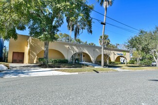 Jacksonville, FL Medical - 1128 N Laura St