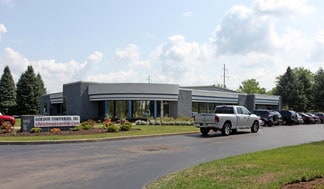 Cheektowaga, NY Industrial - 85 Innsbruck Dr Cheektowaga, NY Industrial - 85 Innsbruck Dr
