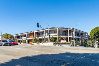 Santa Monica, CA Office/Medical - 3435 Ocean Park Blvd Santa Monica, CA Office/Medical - 3435 Ocean Park Blvd