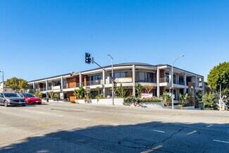 Santa Monica, CA Office, Office/Medical - 3435 Ocean Park Blvd