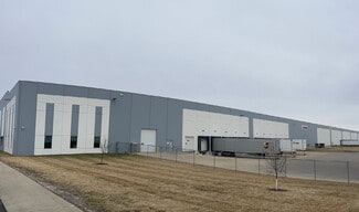 Owatonna, MN Industrial - 370 Festal Pl NW
