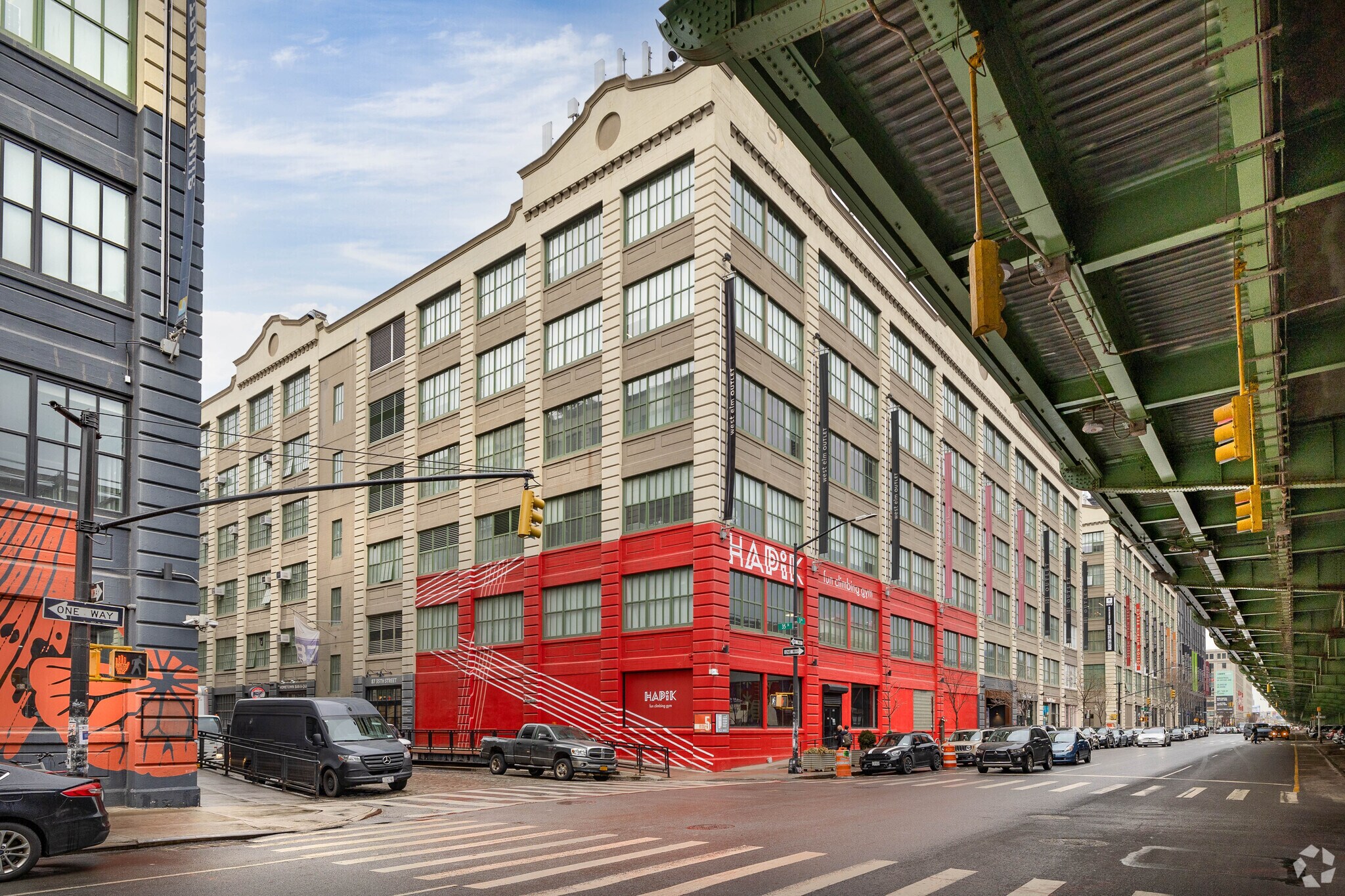 220 36th St, Brooklyn, NY for Rent