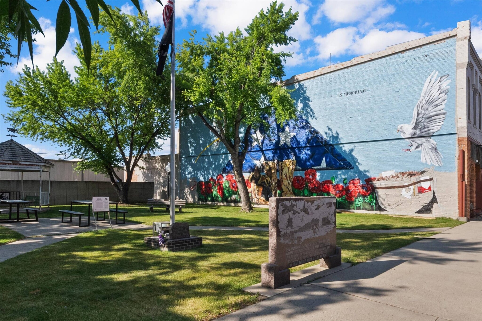 603 Washington St, Miles City, MT for Sale