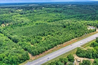 Hephzibah, GA Commercial - 4012 Peach Orchard rd