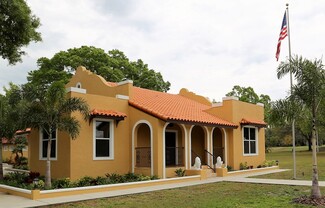 Tampa, FL Office - 306 E Bullard Pky