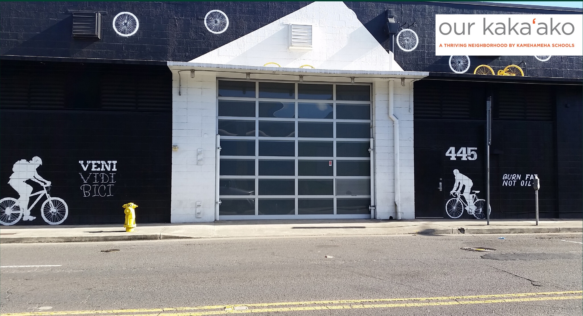 455 Cooke St, Honolulu, HI for Rent