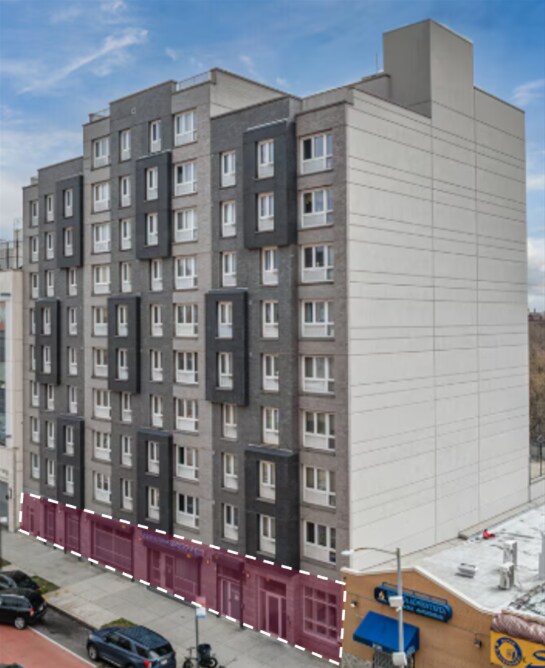 3160 Webster Ave, Bronx, NY for Sale
