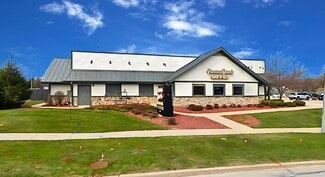 Greenfield, WI Restaurant - 5077 S 27th St