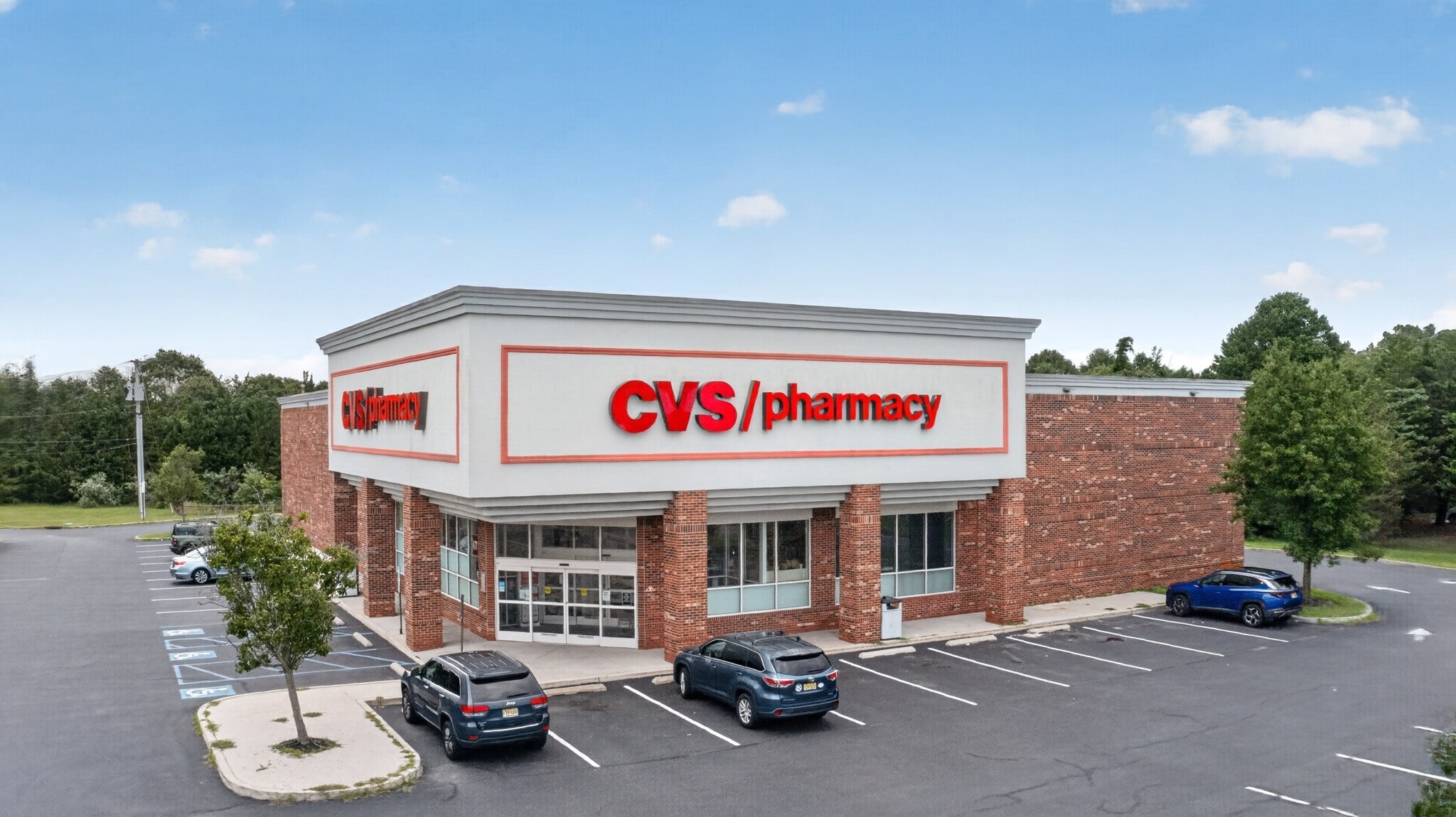 2078 US Route 9, Ocean View, NJ for Sale