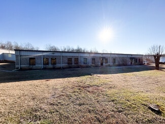 Madison, AL Industrial - 144 Jetplex Ln