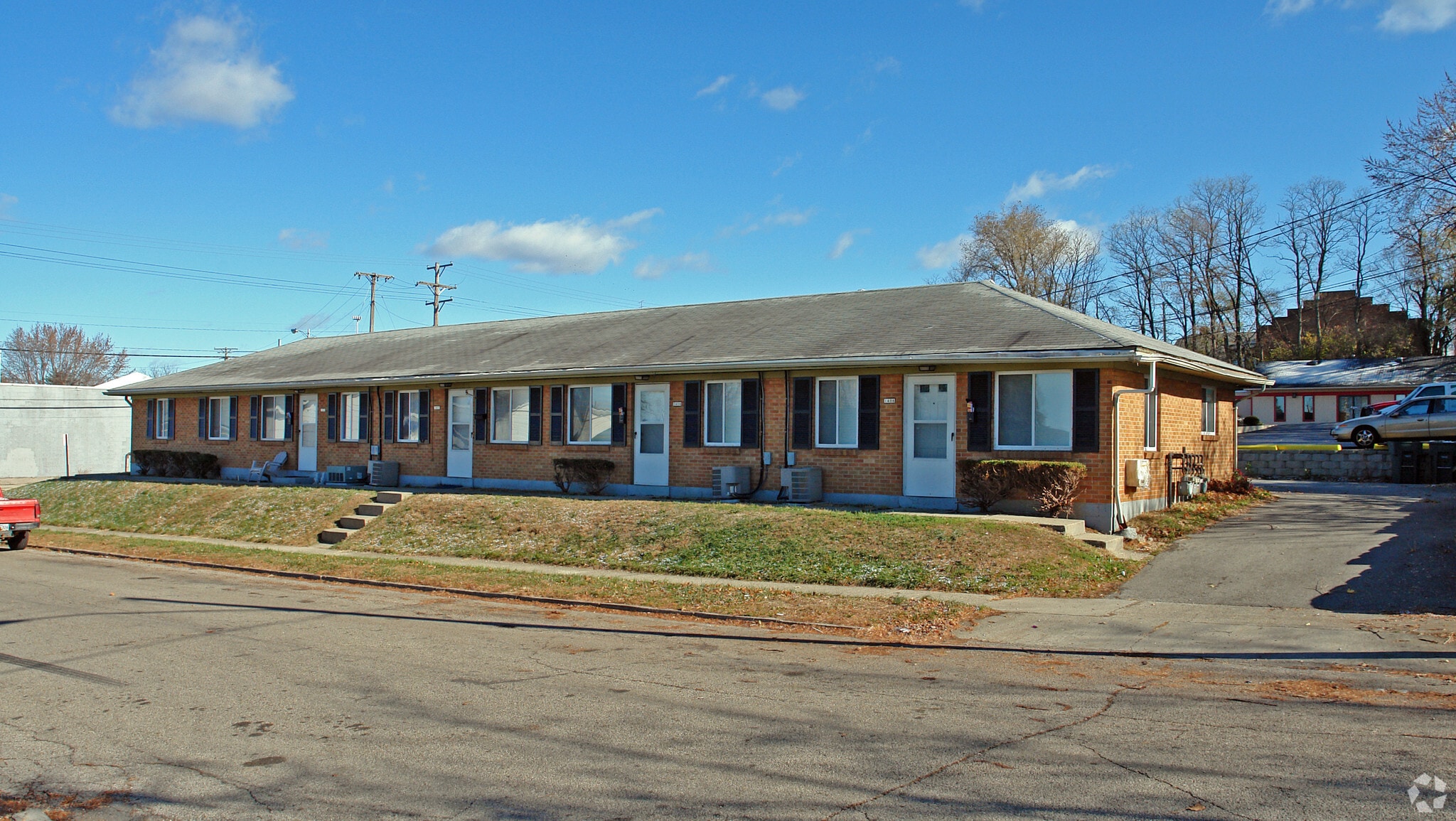 2628 St Charles Ave, Dayton, OH for Sale
