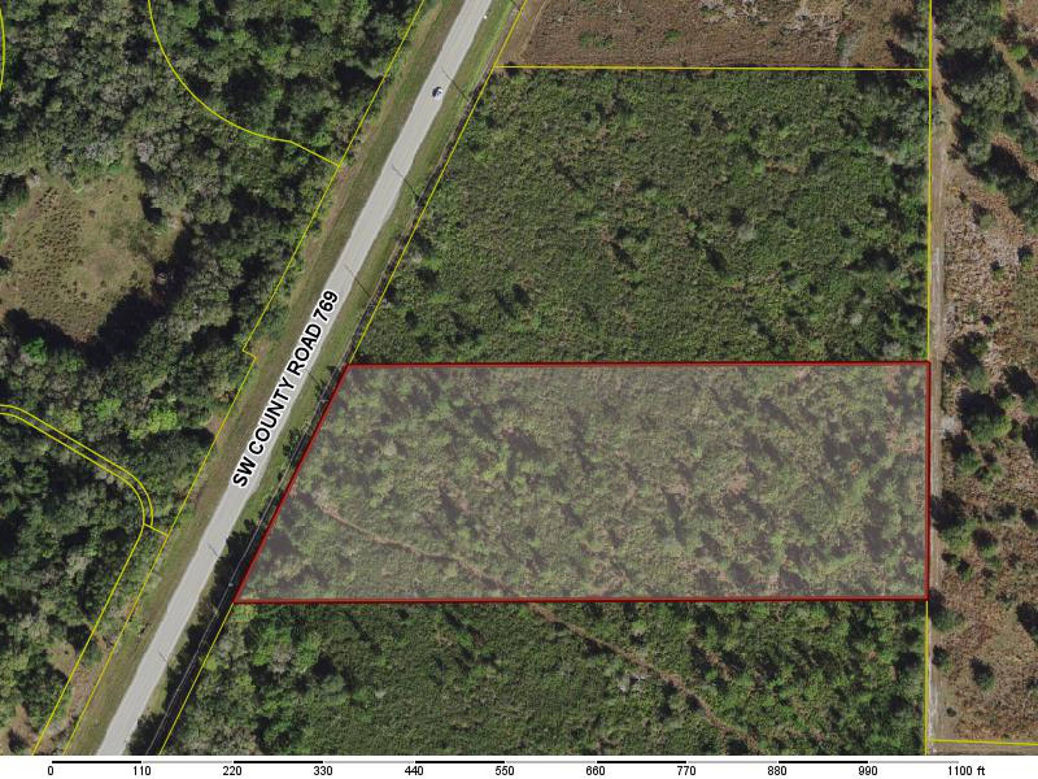 7699 County Rd, Arcadia, FL for Sale