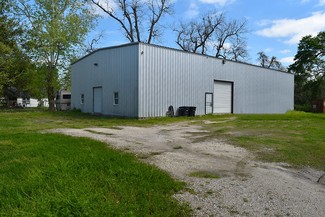 Houston, TX Industrial - 9908 Clark Rd