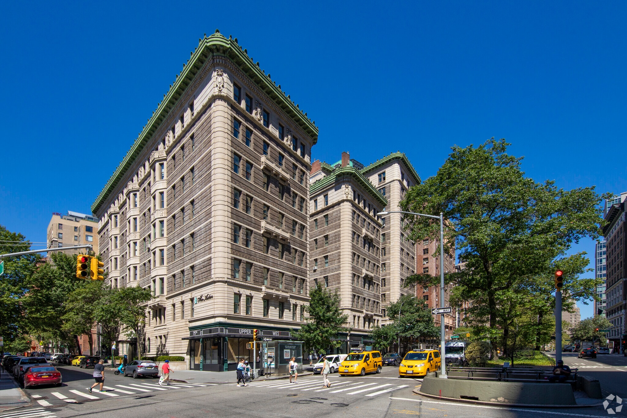 2139-2159 Broadway, New York, NY for Rent
