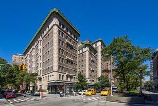 New York, NY Retail - 2139-2159 Broadway New York, NY Retail - 2139-2159 Broadway
