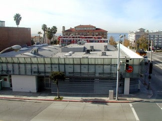 Santa Monica, CA Office - 1916 Main St
