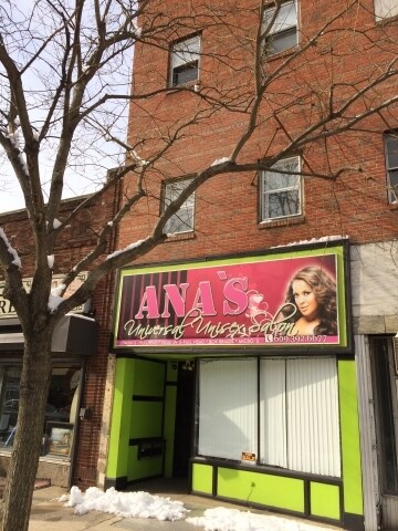 121 N Broad St, Trenton, NJ for Rent