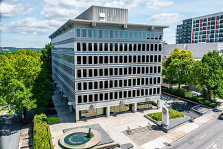 Atlanta, GA Office - 1819 Peachtree Rd NE
