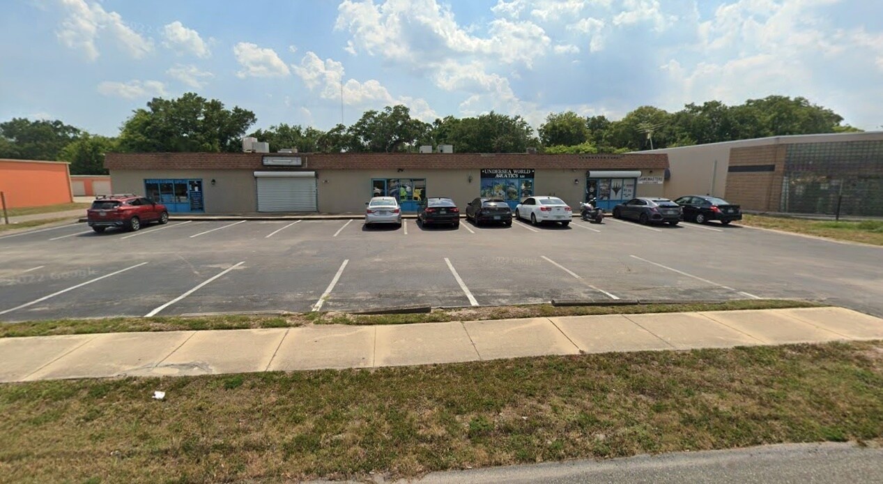 2900 S Nova Rd South Daytona, FL 32119 Retail Property for Lease on