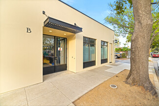 Santa Barbara, CA Office - 826 De La Vina St