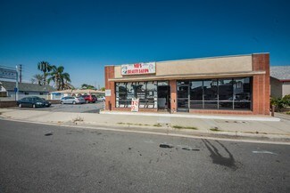 4326- 4328 Maine Ave