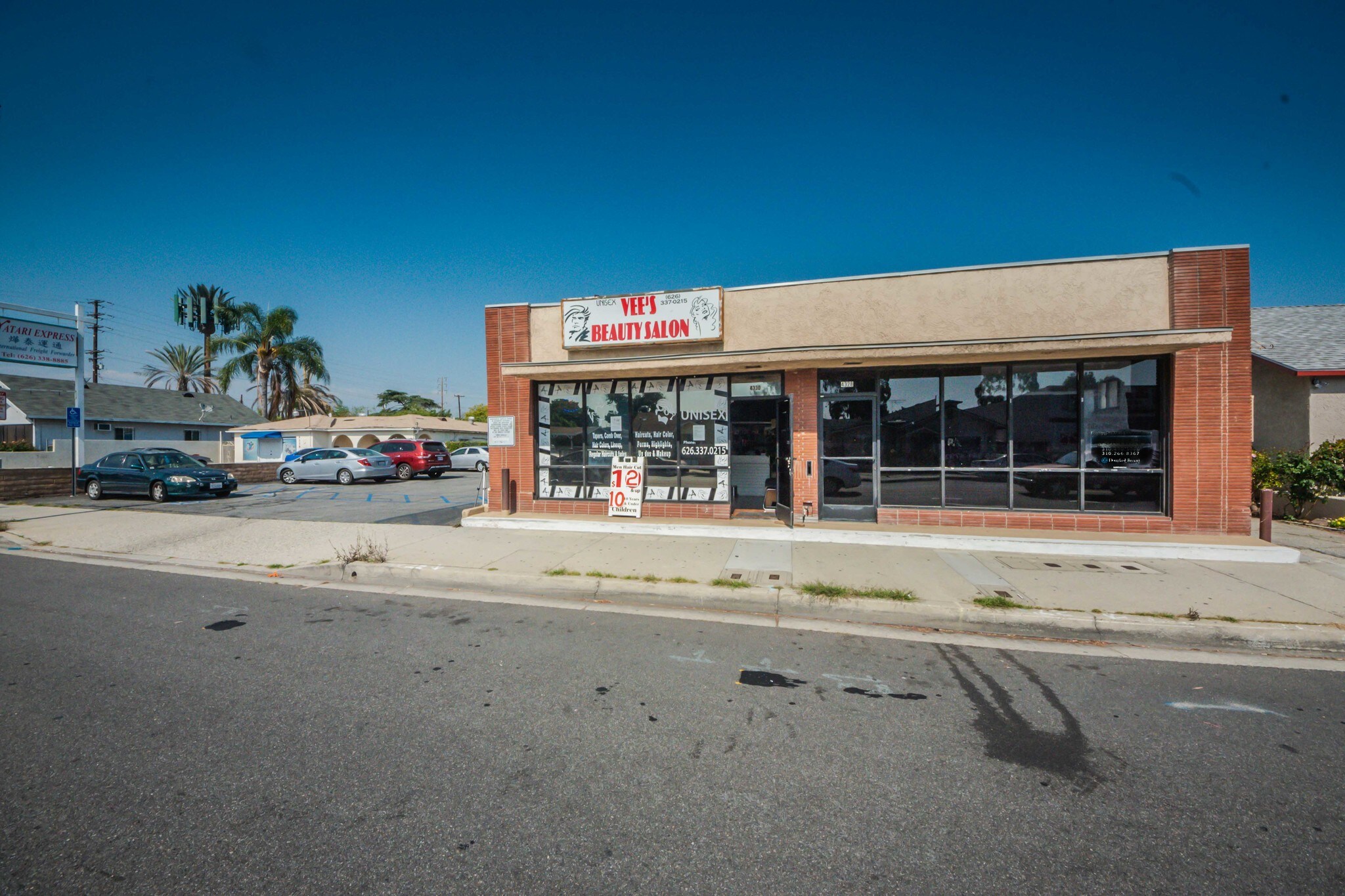 , Baldwin Park, CA for Sale