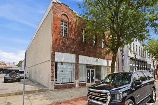Washington Court House, OH Retail - 134 W Court St Washington Court House, OH Retail - 134 W Court St