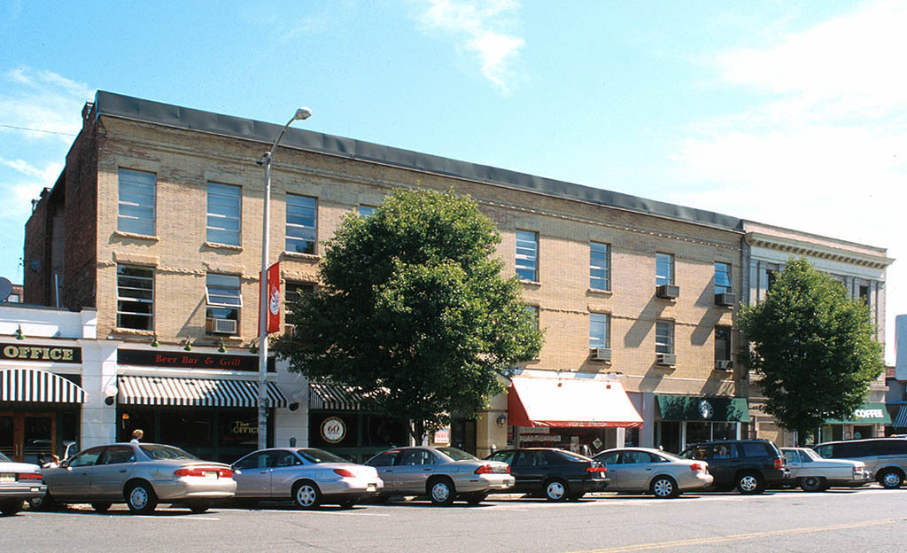 57 Union Pl, Summit, NJ for Rent