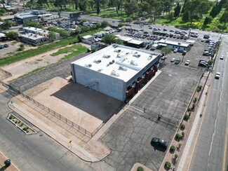 Tucson, AZ Office - 333 W Fort Lowell Rd Tucson, AZ Office - 333 W Fort Lowell Rd