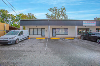 Orlando, FL Retail - 51 N Bumby Ave