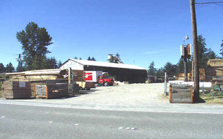 Spanaway, WA Industrial - 21222 Mountain Hwy E