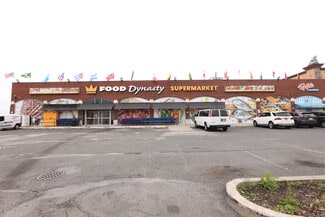 Staten Island, NY Supermarket - 1071 Bay St Staten Island, NY Supermarket - 1071 Bay St
