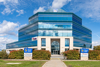 Ottawa, ON Office - 303 Moodie Dr