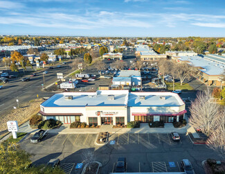 Boise, ID Freestanding - 10178 W Fairview Ave