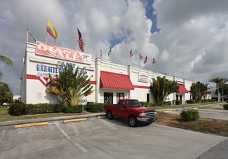 Lake Worth, FL Industrial - 425 Industrial St N