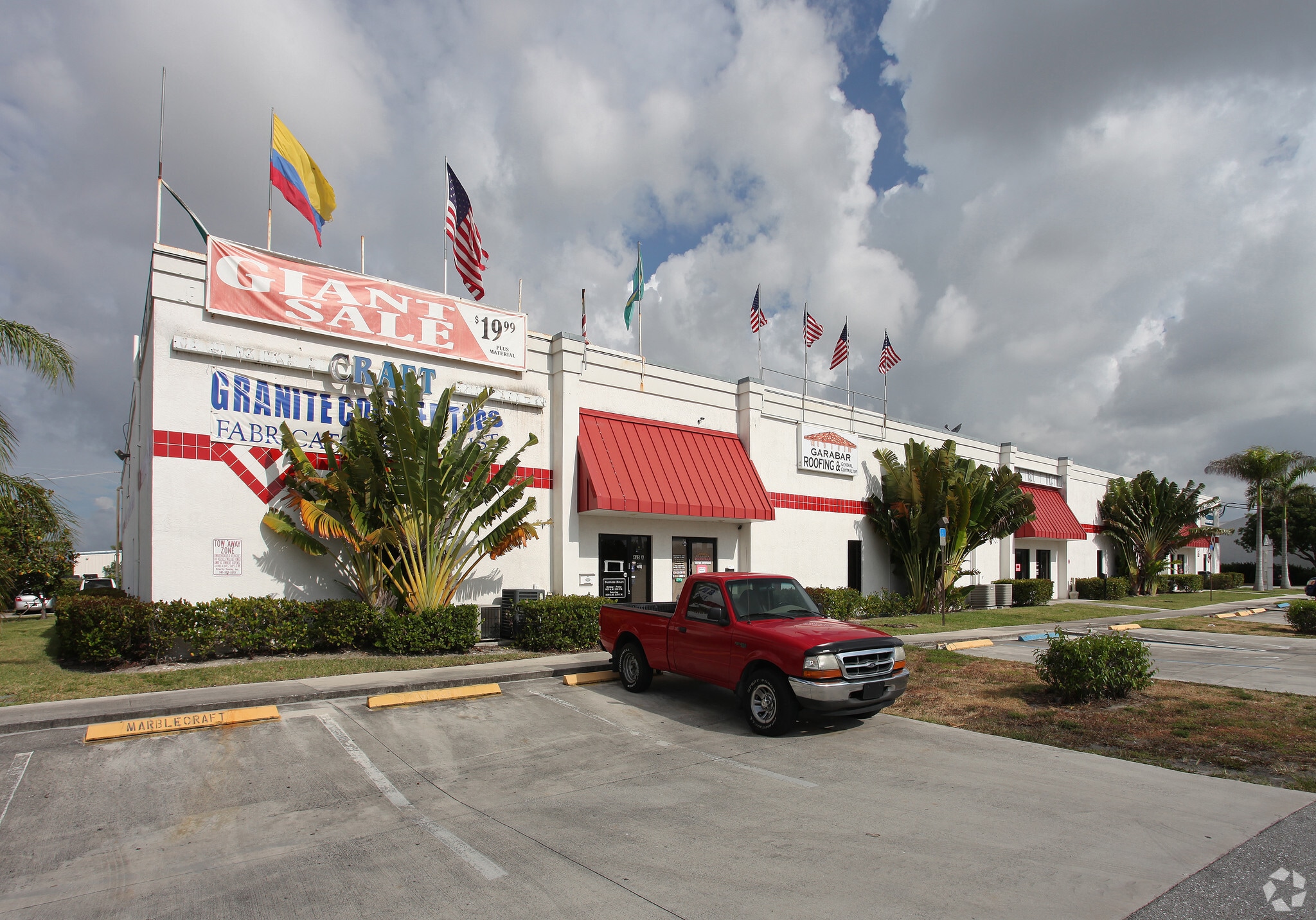 425 Industrial St N, Lake Worth, FL for Rent