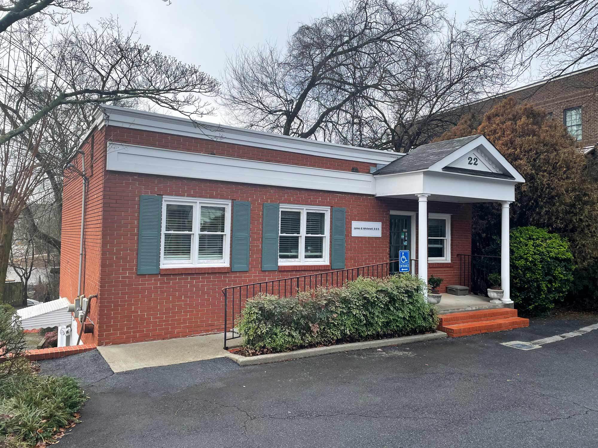22 Ramsey St, Roswell, GA for Sale