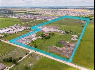 Midlothian, TX Commercial - 2661 V V Jones Rd