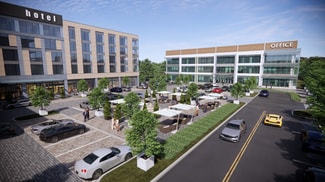 Indianapolis, IN Office - 8635 Haverstick Rd