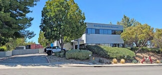 Temecula, CA Warehouse - 42660 Rio Nedo Temecula, CA Warehouse - 42660 Rio Nedo
