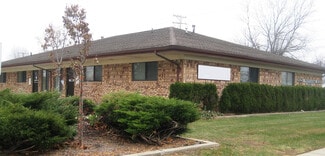 Warren, MI Office/Medical - 30020 Schoenherr Rd Warren, MI Office/Medical - 30020 Schoenherr Rd
