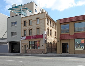 Toronto, ON Hospitality - 135 Jarvis St Toronto, ON Hospitality - 135 Jarvis St