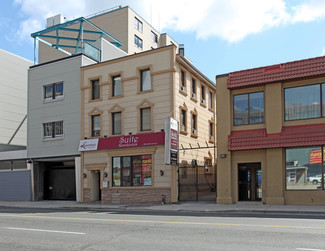 Toronto, ON Retail - 137 Jarvis St